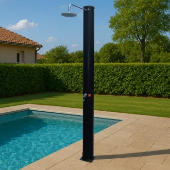 Solarni tuš 38l Solarni tuš 38l